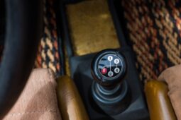 1972 Saab Sonett III full