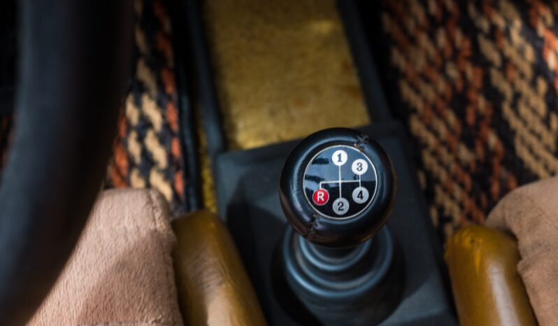 								1972 Saab Sonett III full									