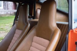 1972 Saab Sonett III full