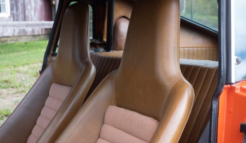 								1972 Saab Sonett III full									