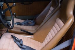 1972 Saab Sonett III full