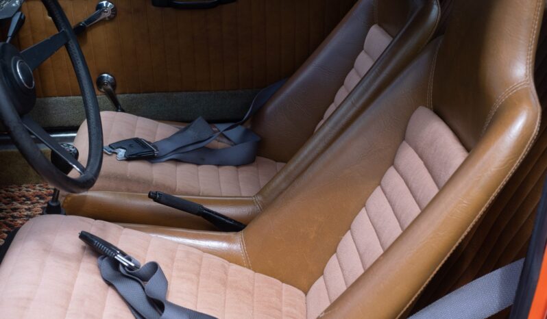 								1972 Saab Sonett III full									