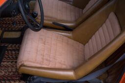 1972 Saab Sonett III full