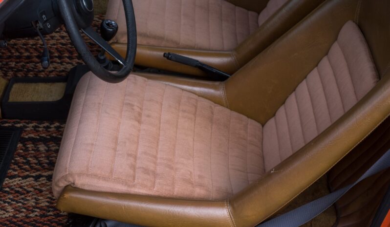 								1972 Saab Sonett III full									