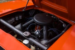 1972 Saab Sonett III