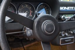 1972 Saab Sonett III