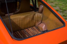 1972 Saab Sonett III