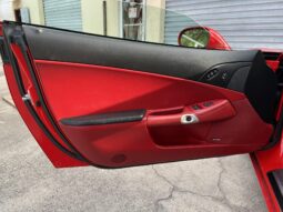 										2012 Chevrolet Corvette Convertible Grand Sport full									