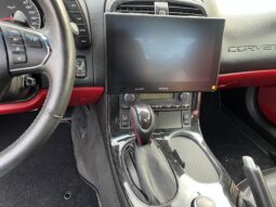 										2012 Chevrolet Corvette Convertible Grand Sport full									