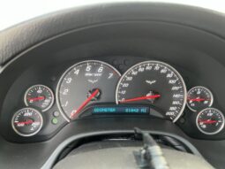 										2012 Chevrolet Corvette Convertible Grand Sport full									