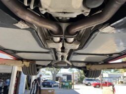 										2012 Chevrolet Corvette Convertible Grand Sport full									