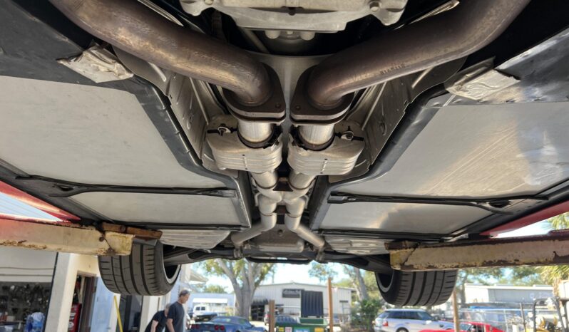 								2012 Chevrolet Corvette Convertible Grand Sport full									