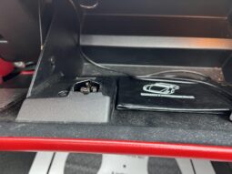 										2012 Chevrolet Corvette Convertible Grand Sport full									