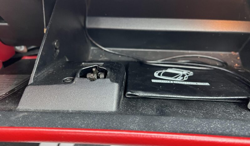 								2012 Chevrolet Corvette Convertible Grand Sport full									