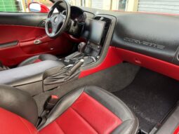 										2012 Chevrolet Corvette Convertible Grand Sport full									