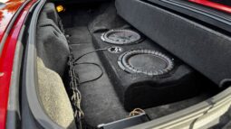 										2012 Chevrolet Corvette Convertible Grand Sport full									