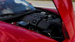 2012 Chevrolet Corvette Convertible Grand Sport