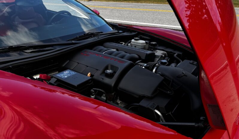 								2012 Chevrolet Corvette Convertible Grand Sport full									