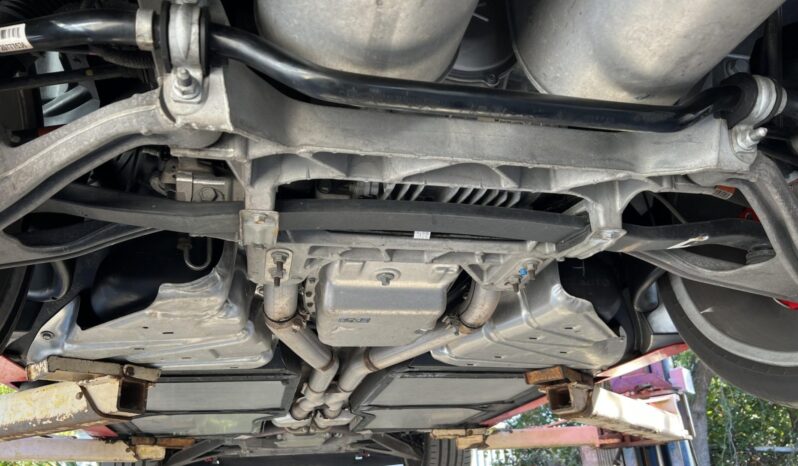 								2012 Chevrolet Corvette Convertible Grand Sport full									