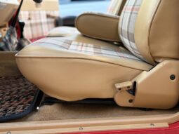 1986 Toyota Pickup Turbo 4×4 5-Speed full