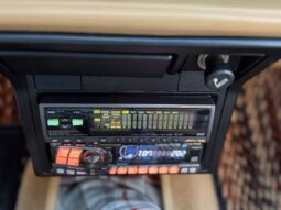 1986 Toyota Pickup Turbo 4×4 5-Speed full