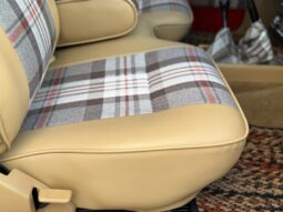 1986 Toyota Pickup Turbo 4×4 5-Speed