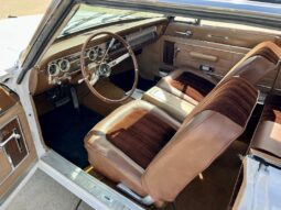 										1964 Mercury Comet Caliente Coupe 260 V8 full									