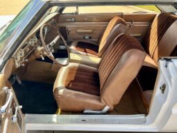 										1964 Mercury Comet Caliente Coupe 260 V8 full									