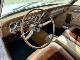 										1964 Mercury Comet Caliente Coupe 260 V8 full									