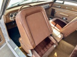 1964 Mercury Comet Caliente Coupe 260 V8