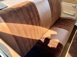 1964 Mercury Comet Caliente Coupe 260 V8