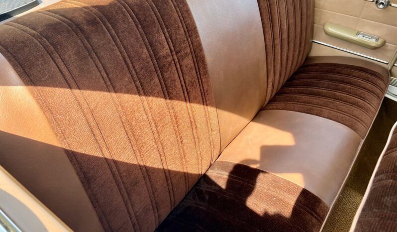 								1964 Mercury Comet Caliente Coupe 260 V8 full									