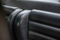 										1986 Porsche 911 Carrera Coupe full									