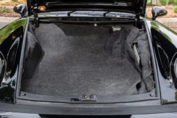 										1986 Porsche 911 Carrera Coupe full									