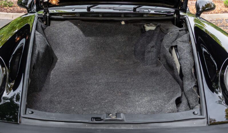 								1986 Porsche 911 Carrera Coupe full									