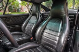 										1986 Porsche 911 Carrera Coupe full									