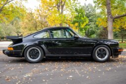 										1986 Porsche 911 Carrera Coupe full									