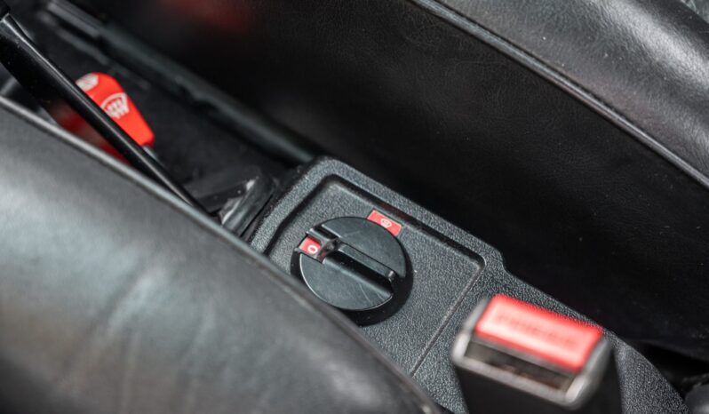 								1986 Porsche 911 Carrera Coupe full									