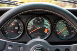 										1986 Porsche 911 Carrera Coupe full									