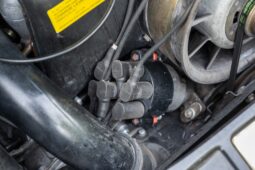 										1986 Porsche 911 Carrera Coupe full									