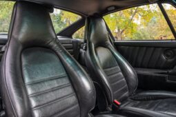 										1986 Porsche 911 Carrera Coupe full									