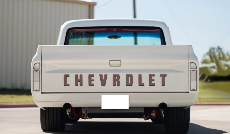 
								1967 Chevrolet C-10 LS3 Custom Restomod Pickup full									