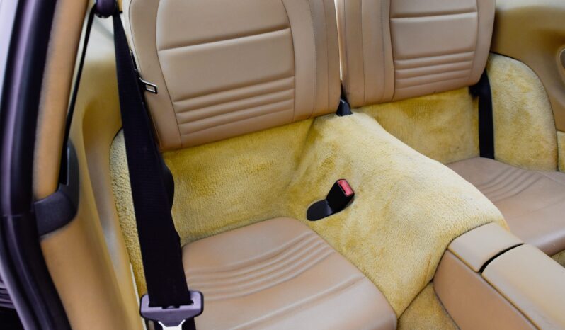 
								1999 Porsche 911 Carrera Coupe 6-Speed full									