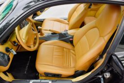 
										1999 Porsche 911 Carrera Coupe 6-Speed full									