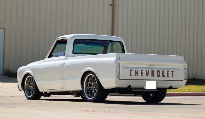 
								1967 Chevrolet C-10 LS3 Custom Restomod Pickup full									