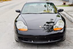 
										1999 Porsche 911 Carrera Coupe 6-Speed full									