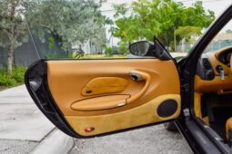 
										1999 Porsche 911 Carrera Coupe 6-Speed full									