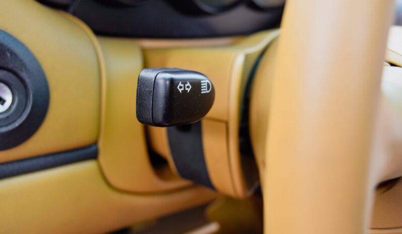 
								1999 Porsche 911 Carrera Coupe 6-Speed full									