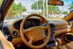 
										1999 Porsche 911 Carrera Coupe 6-Speed full									