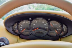 
										1999 Porsche 911 Carrera Coupe 6-Speed full									